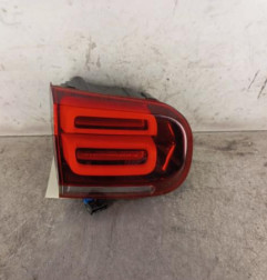 Feu arriere secondaire gauche (feux) CITROEN C5 AIRCROSS Photo n°1