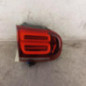 Feu arriere secondaire gauche (feux) CITROEN C5 AIRCROSS