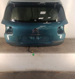 Malle/Hayon arriere CITROEN C5 AIRCROSS Photo n°1