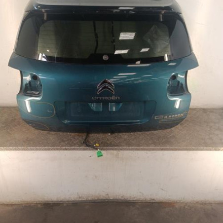 Malle/Hayon arriere CITROEN C5 AIRCROSS Photo n°1