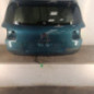 Malle/Hayon arriere CITROEN C5 AIRCROSS