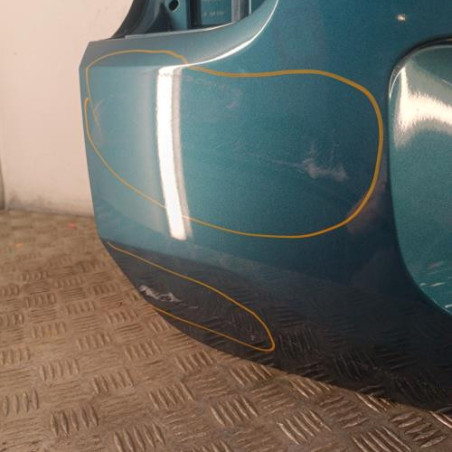 Malle/Hayon arriere CITROEN C5 AIRCROSS