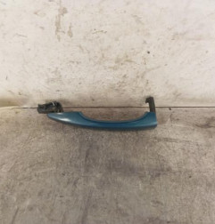 Poignee porte arriere gauche CITROEN C5 AIRCROSS Photo n°1