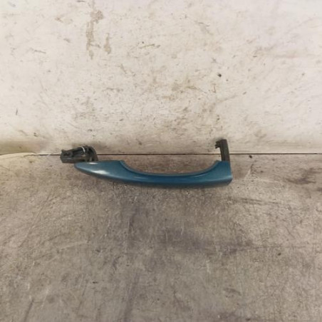 Poignee porte arriere gauche CITROEN C5 AIRCROSS Photo n°1