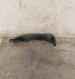 Poignee porte arriere gauche CITROEN C5 AIRCROSS