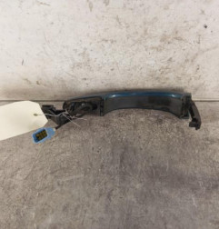 Poignee porte avant gauche CITROEN C5 AIRCROSS Photo n°1