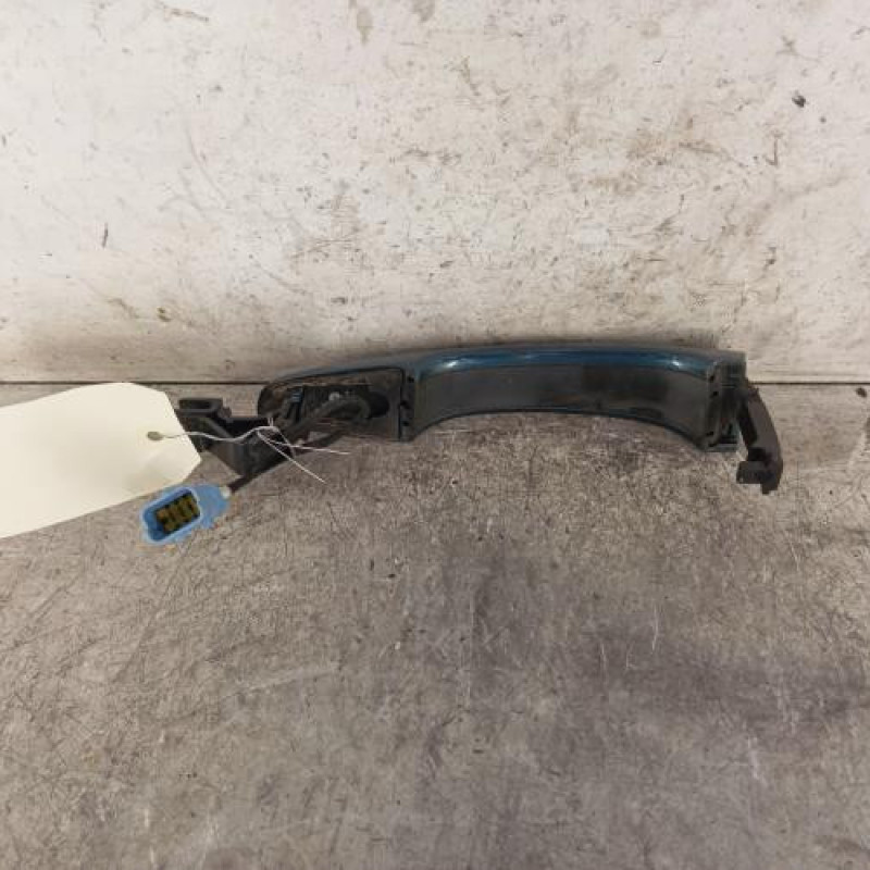 Poignee porte avant gauche CITROEN C5 AIRCROSS Poignee porte avant gauche CITROEN C5 AIRCROSS