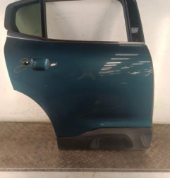 Porte arriere droit CITROEN C5 AIRCROSS Photo n°1