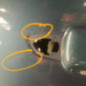 Porte arriere droit CITROEN C5 AIRCROSS
