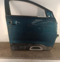Porte avant droit CITROEN C5 AIRCROSS Photo n°1