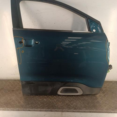 Porte avant droit CITROEN C5 AIRCROSS Photo n°1