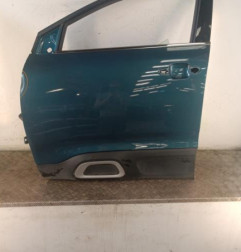 Porte avant gauche CITROEN C5 AIRCROSS Photo n°1