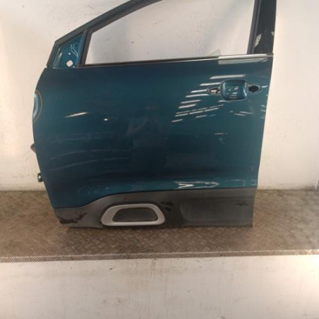 Porte avant gauche CITROEN C5 AIRCROSS Photo n°1