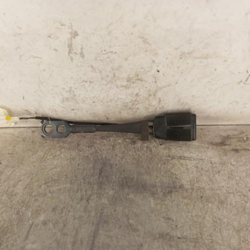 Attache ceinture avant gauche CITROEN C5 AIRCROSS