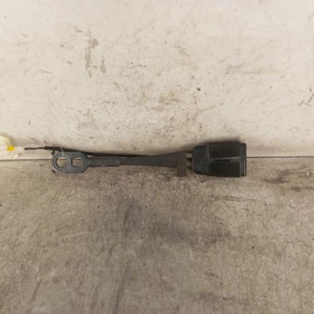 Attache ceinture avant gauche CITROEN C5 AIRCROSS Photo n°1