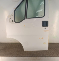 Porte avant gauche PEUGEOT BOXER 1 Photo n°1