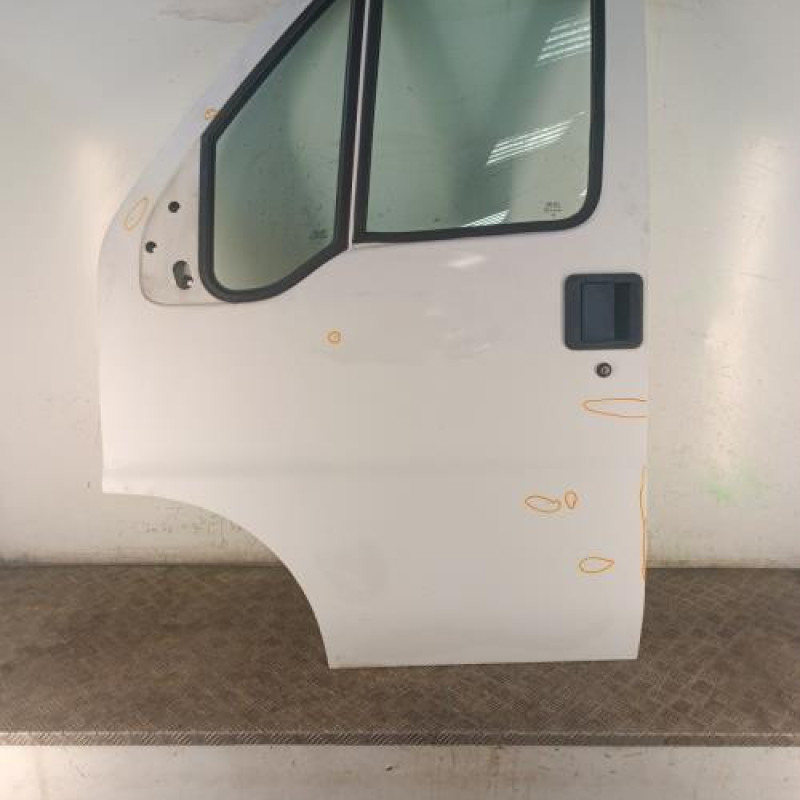 Porte avant gauche PEUGEOT BOXER 1