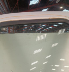 Porte avant gauche PEUGEOT BOXER 1 Photo n°6