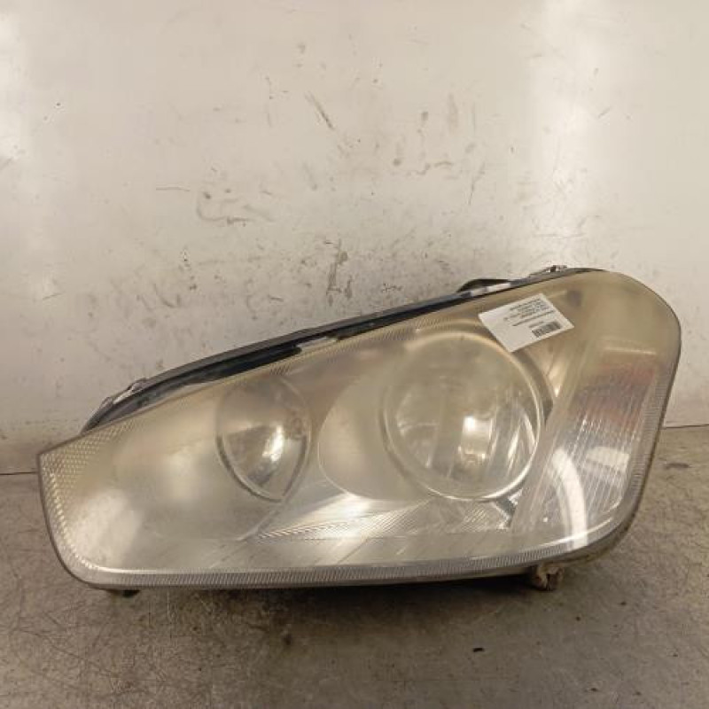 Optique avant principal gauche (feux)(phare) FORD C-MAX 1
