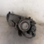 Optique avant principal gauche (feux)(phare) FORD C-MAX 1