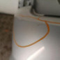 Pare choc arriere FORD C-MAX 1