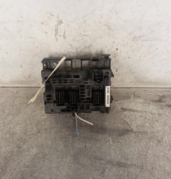 Boitier servitude moteur (BSM) PEUGEOT 307 Photo n°1
