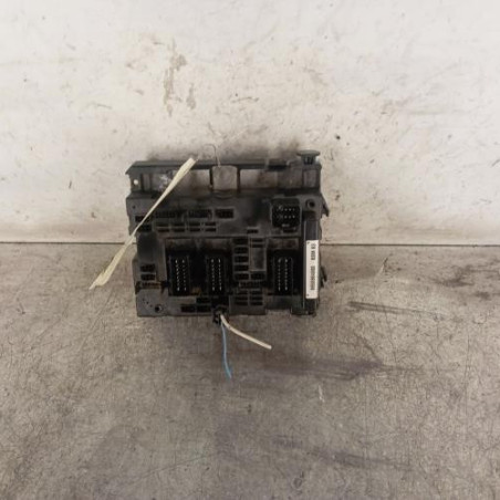 Boitier servitude moteur (BSM) PEUGEOT 307 Photo n°1