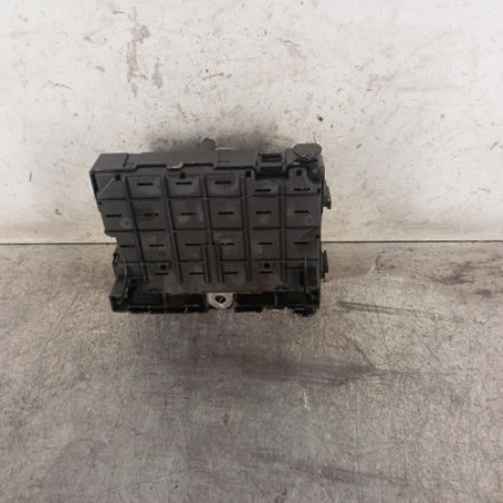 Boitier servitude moteur (BSM) PEUGEOT 307