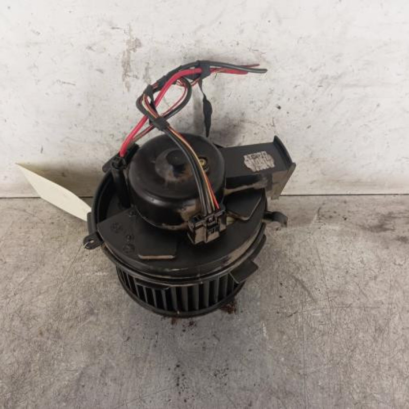 Pulseur d'air PEUGEOT 307