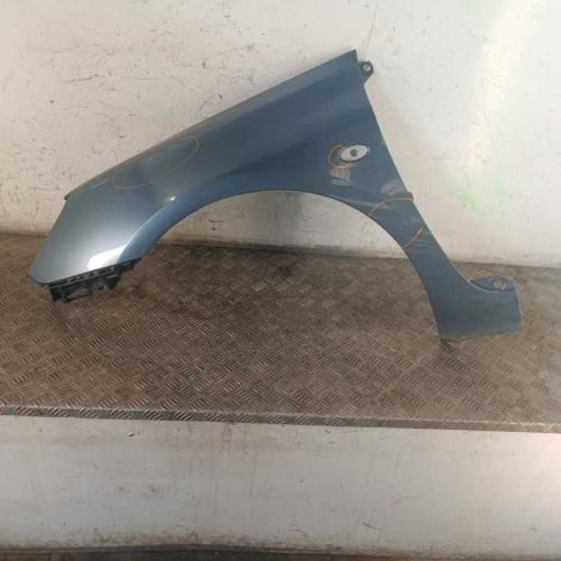 Aile avant gauche PEUGEOT 307