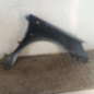Aile avant gauche PEUGEOT 307