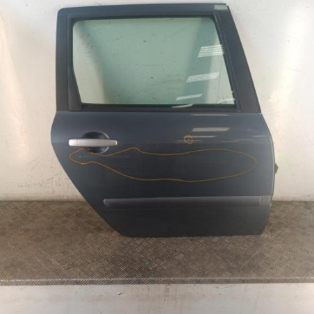 Porte arriere droit PEUGEOT 307 Photo n°1