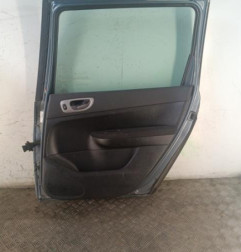 Porte arriere droit PEUGEOT 307 Photo n°6