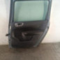 Porte arriere droit PEUGEOT 307