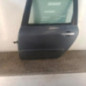 Porte arriere gauche PEUGEOT 307