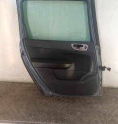 Porte arriere gauche PEUGEOT 307