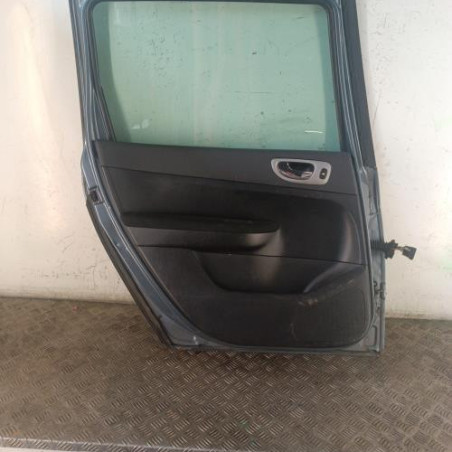 Porte arriere gauche PEUGEOT 307