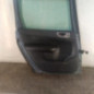 Porte arriere gauche PEUGEOT 307