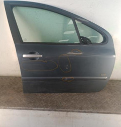 Porte avant droit PEUGEOT 307 Photo n°1