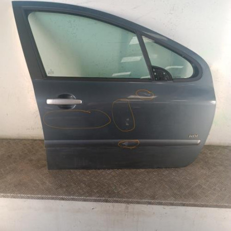 Porte avant droit PEUGEOT 307 Photo n°1