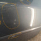 Porte avant droit PEUGEOT 307
