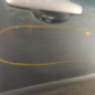 Porte avant droit PEUGEOT 307