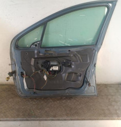 Porte avant droit PEUGEOT 307 Photo n°4