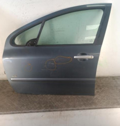Porte avant gauche PEUGEOT 307 Photo n°1