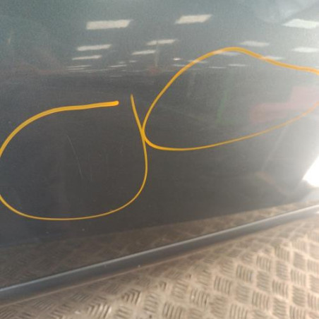 Porte avant gauche PEUGEOT 307