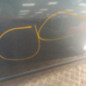 Porte avant gauche PEUGEOT 307