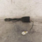 Attache ceinture avant gauche PEUGEOT 307