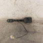 Attache ceinture avant gauche PEUGEOT 307