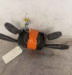 Com (Bloc Contacteur Tournant+Commodo Essuie Glace+Commodo Phare) PEUGEOT 307