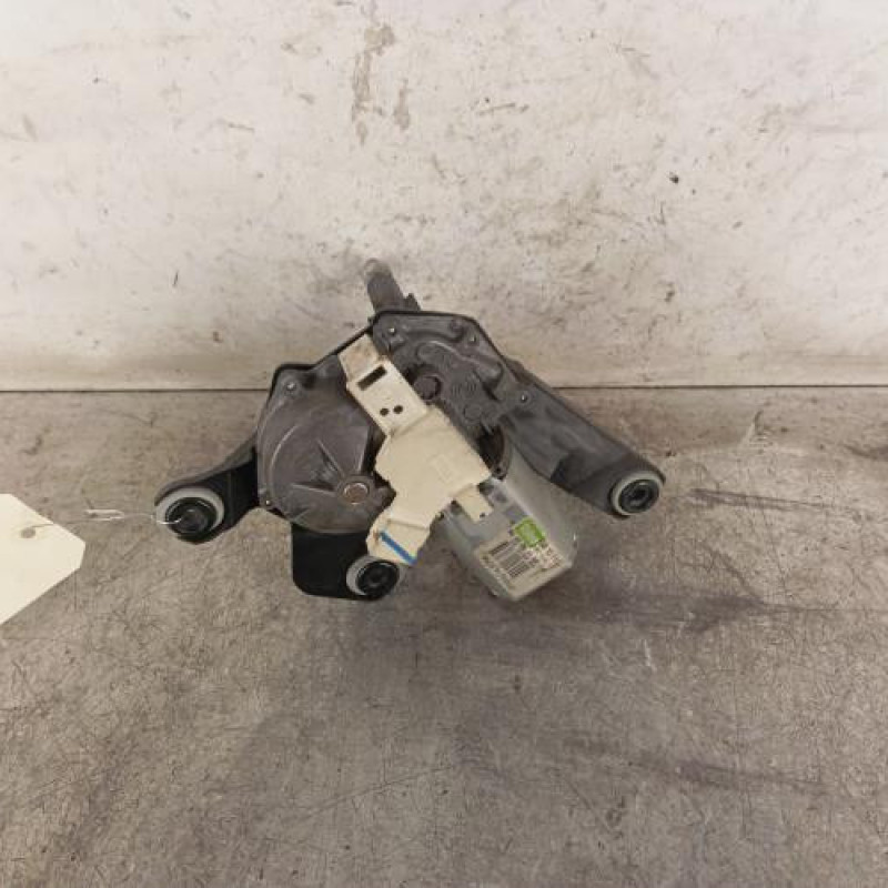 Moteur essuie glace arriere PEUGEOT 307 Moteur essuie glace arriere PEUGEOT 307